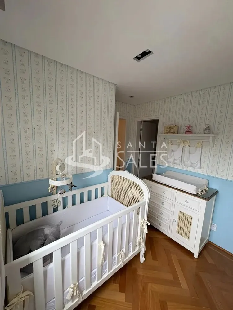 Apartamento, 2 quartos, 93 m² - Foto 5