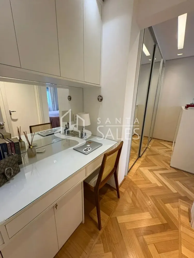Apartamento, 2 quartos, 93 m² - Foto 11