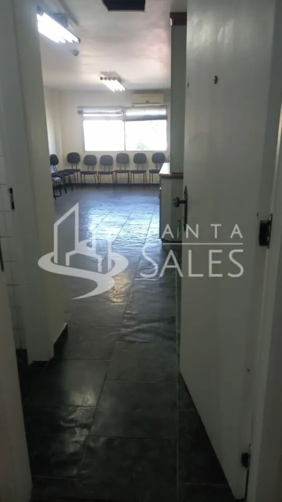 Imóvel Comercial, 22 m² - Foto 2