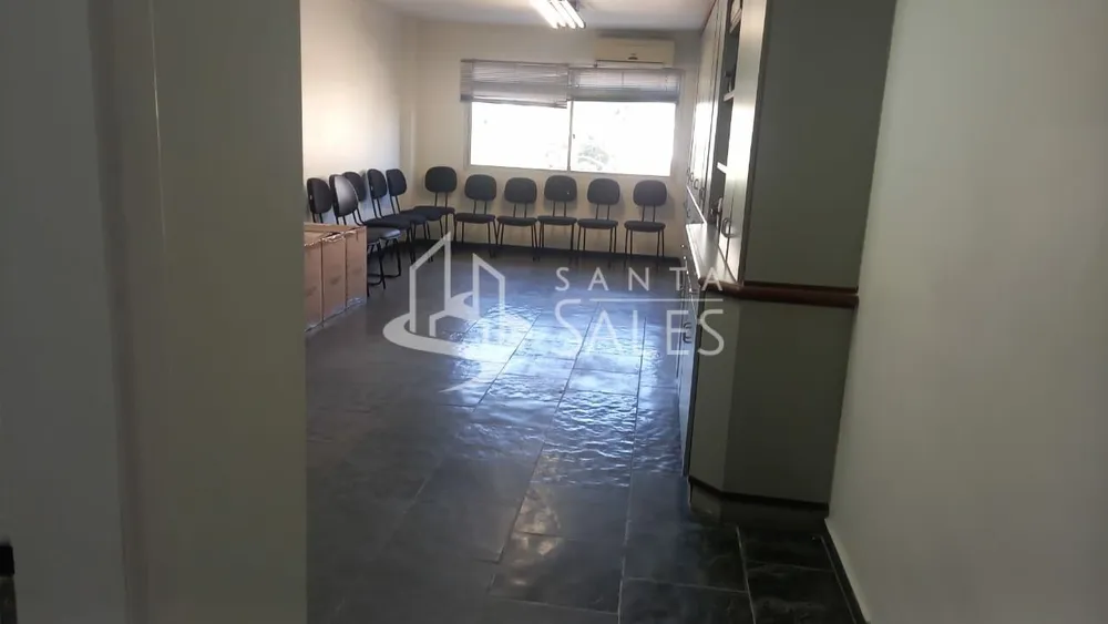 Imóvel Comercial, 22 m² - Foto 1