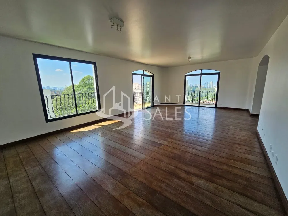 Apartamento, 4 quartos, 283 m² - Foto 1