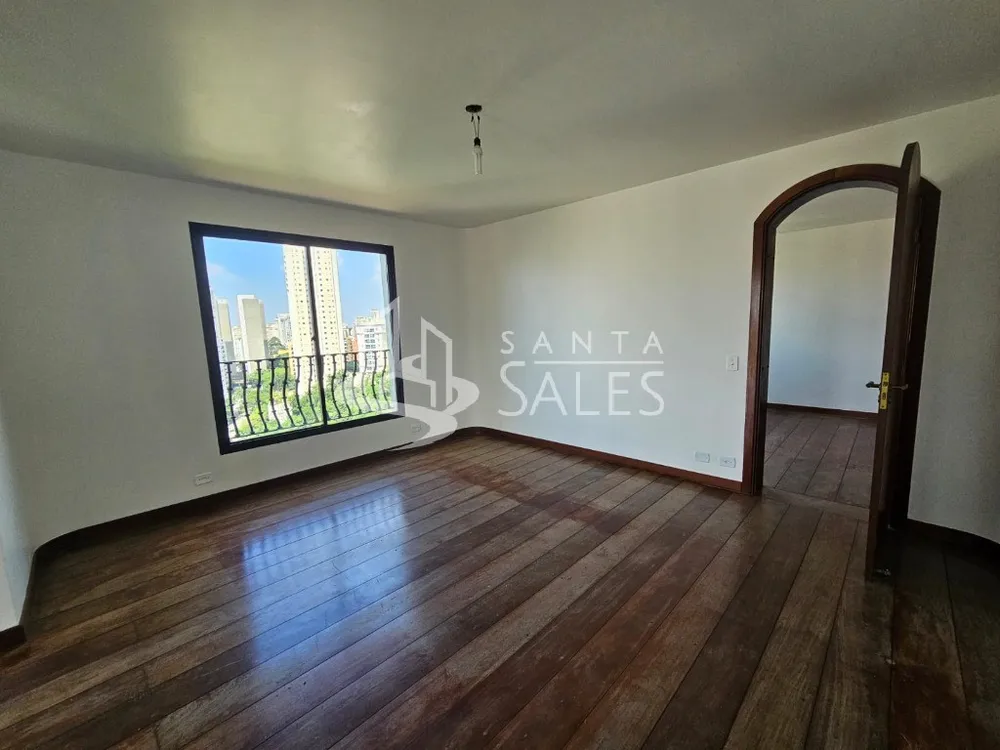 Apartamento, 4 quartos, 283 m² - Foto 4