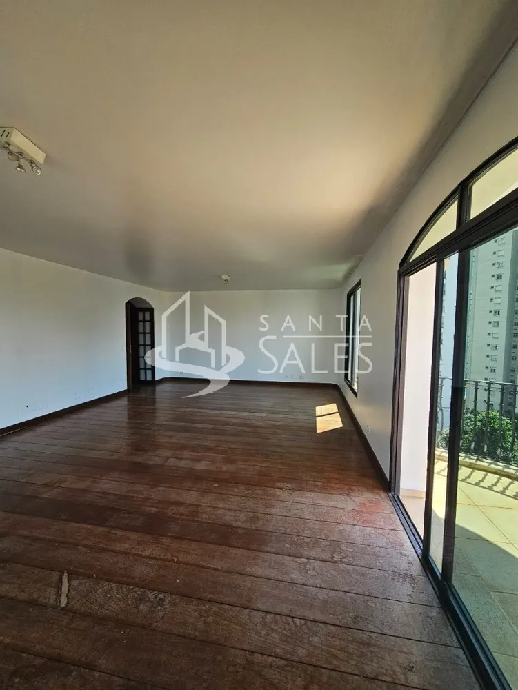Apartamento, 4 quartos, 283 m² - Foto 11
