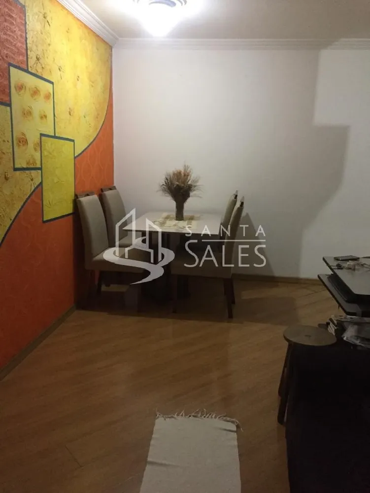 Apartamento, 2 quartos, 50 m² - Foto 8