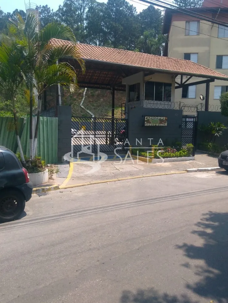 Apartamento, 2 quartos, 50 m² - Foto 3