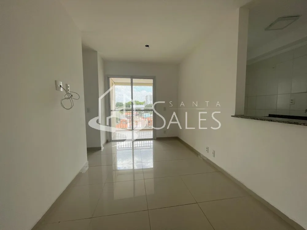 Apartamento, 3 quartos, 59 m² - Foto 5
