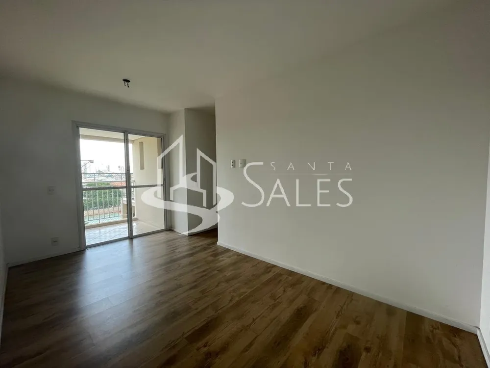 Apartamento, 3 quartos, 59 m² - Foto 7