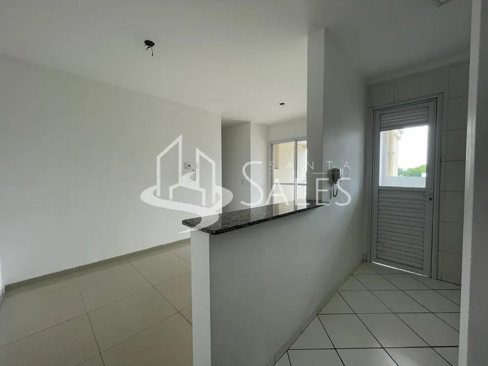 Apartamento, 3 quartos, 59 m² - Foto 6