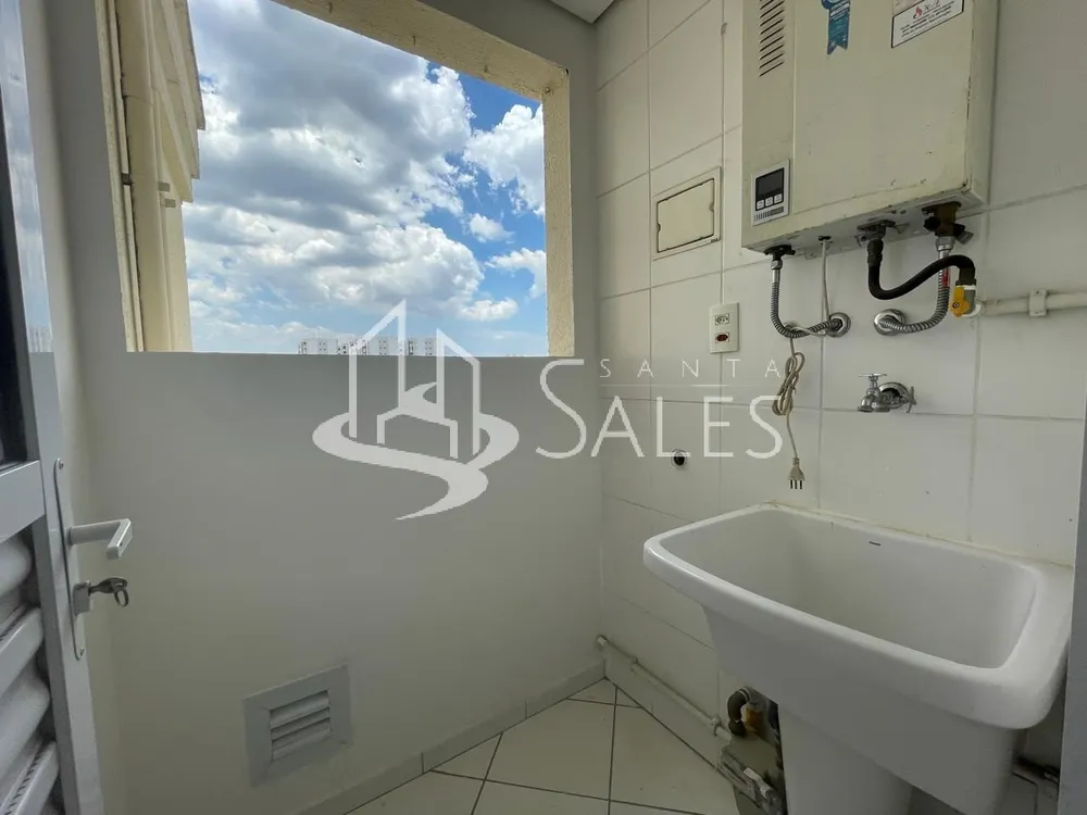 Apartamento, 3 quartos, 59 m² - Foto 3
