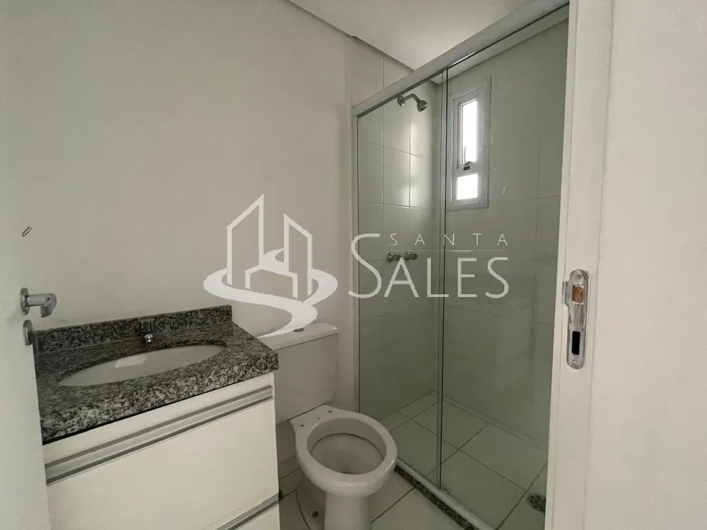 Apartamento, 3 quartos, 59 m² - Foto 2