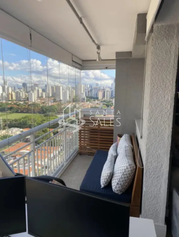 Apartamento, 1 quarto, 45 m² - Foto 3