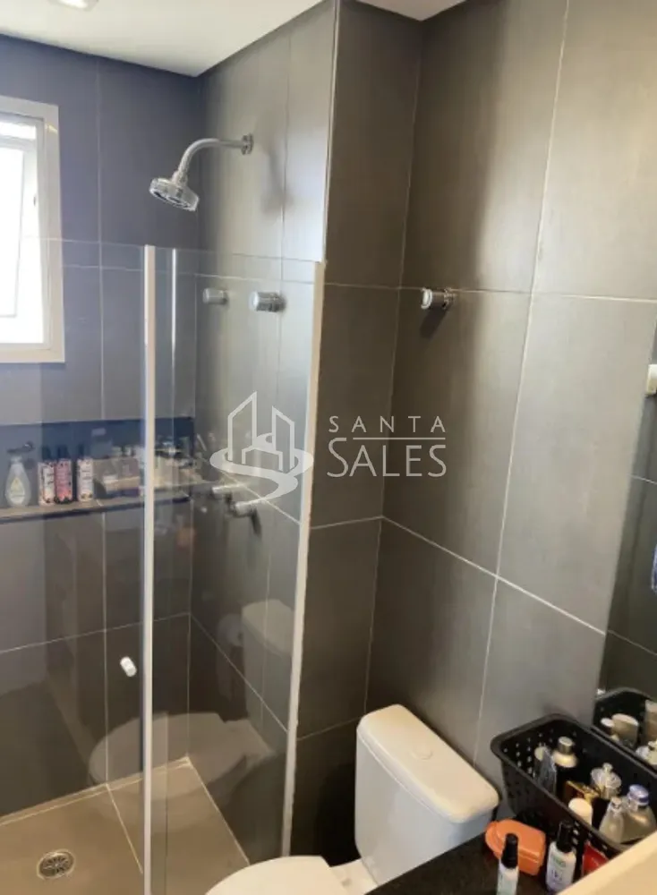 Apartamento, 1 quarto, 45 m² - Foto 6