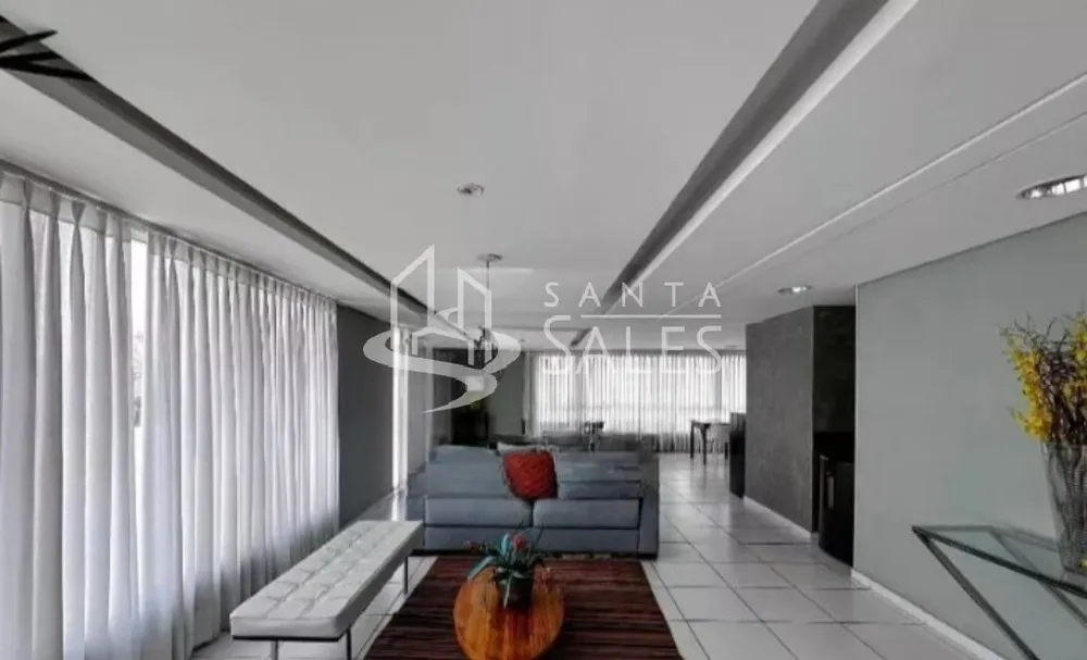 Apartamento, 1 quarto, 45 m² - Foto 8