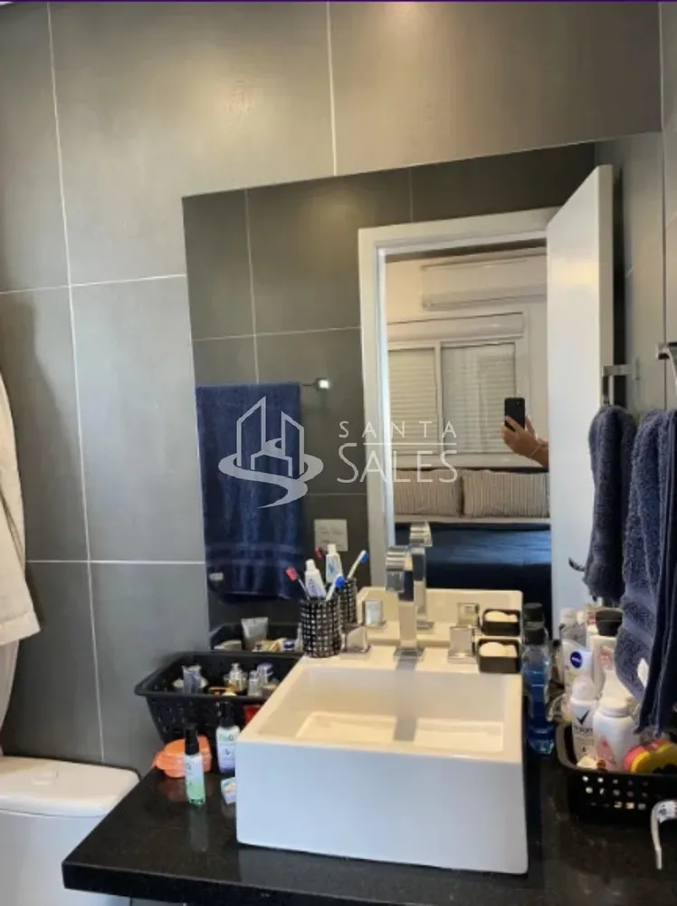 Apartamento, 1 quarto, 45 m² - Foto 5