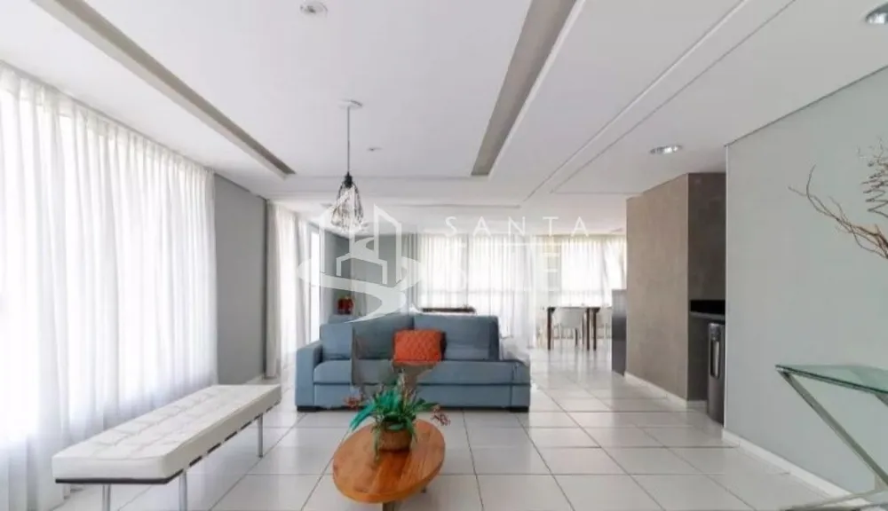 Apartamento, 1 quarto, 45 m² - Foto 9