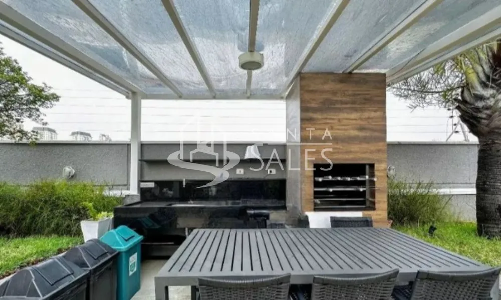 Apartamento, 1 quarto, 45 m² - Foto 10