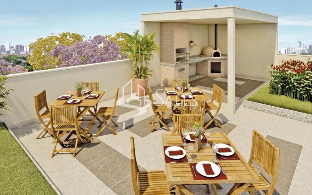Apartamento, 2 quartos, 58 m² - Foto 13