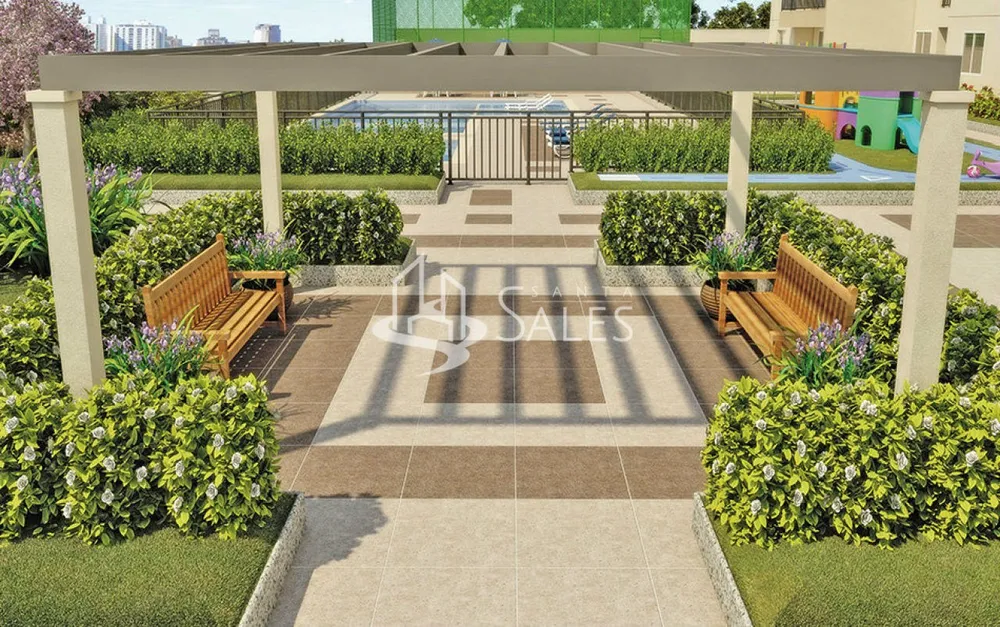 Apartamento, 2 quartos, 58 m² - Foto 6
