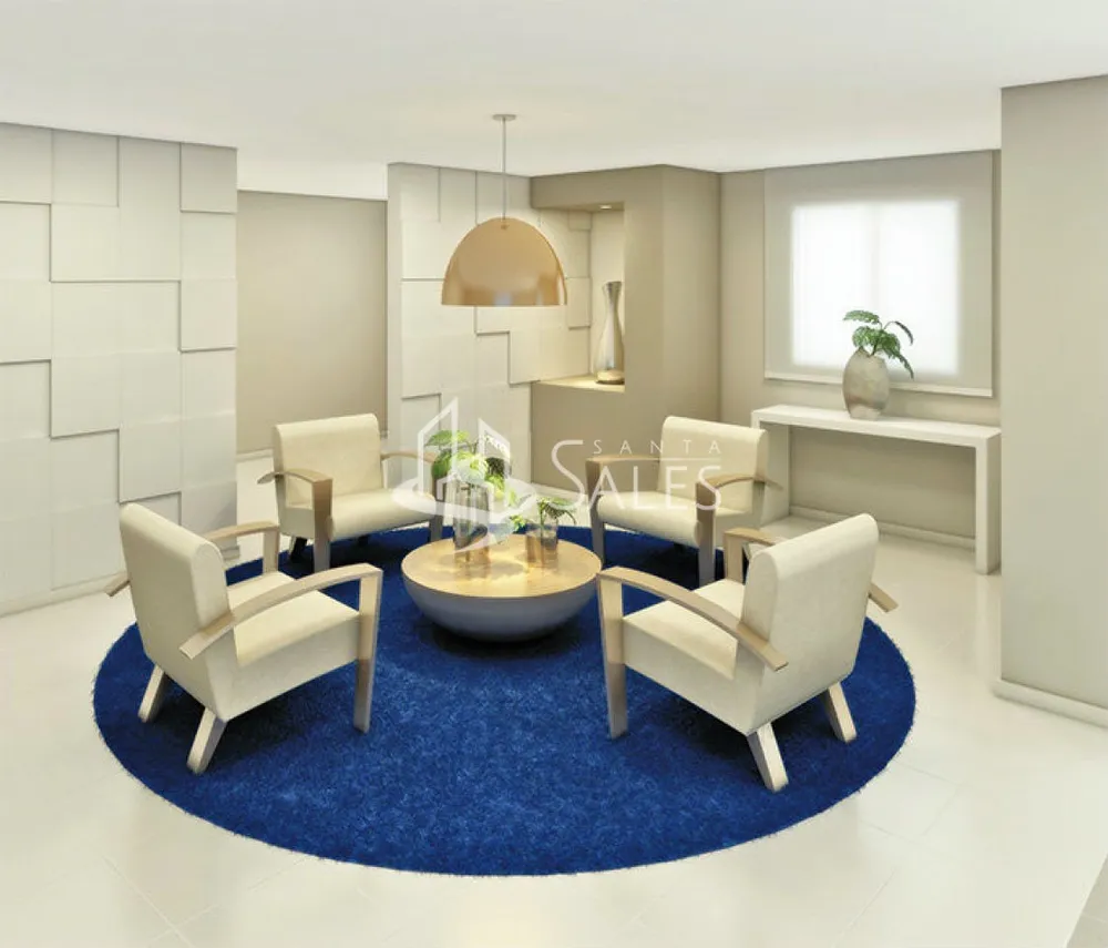 Apartamento, 2 quartos, 58 m² - Foto 9
