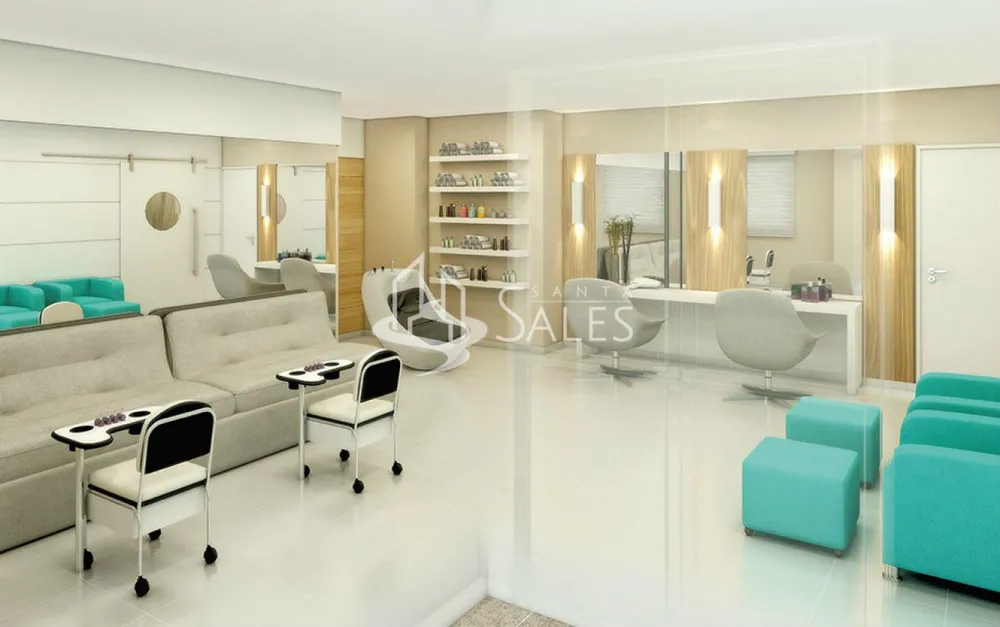 Apartamento, 2 quartos, 58 m² - Foto 5