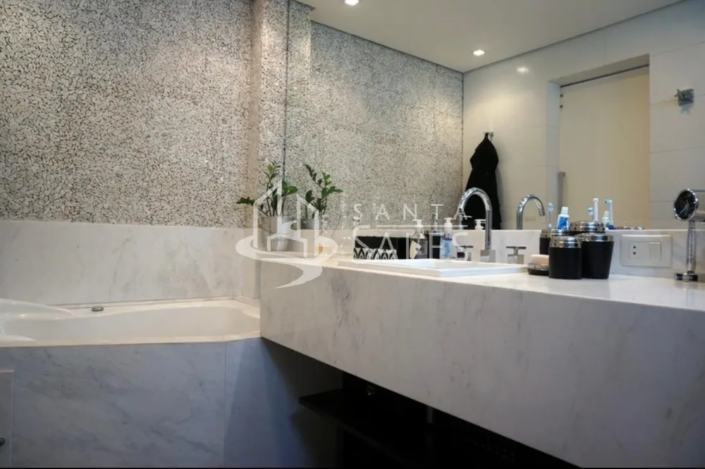 Apartamento, 2 quartos, 142 m² - Foto 16