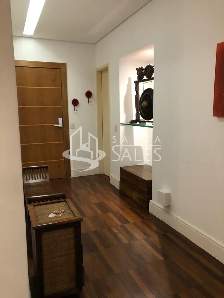 Apartamento, 2 quartos, 142 m² - Foto 11