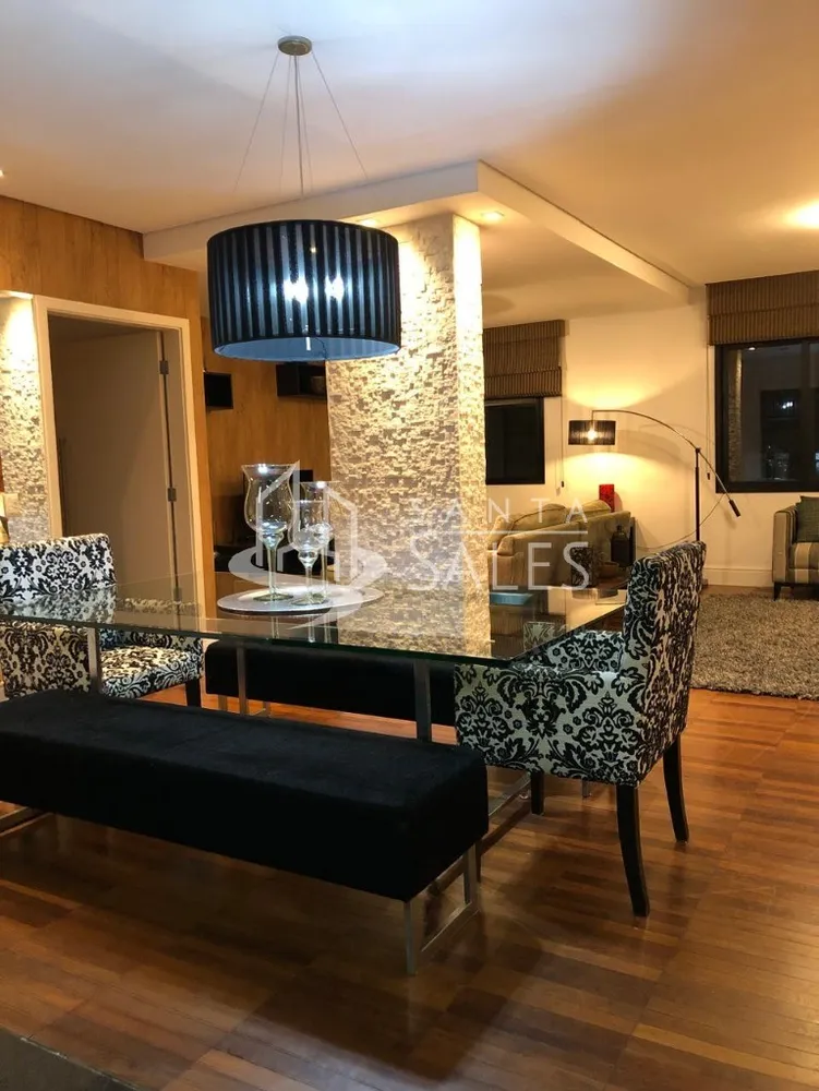 Apartamento, 2 quartos, 142 m² - Foto 8