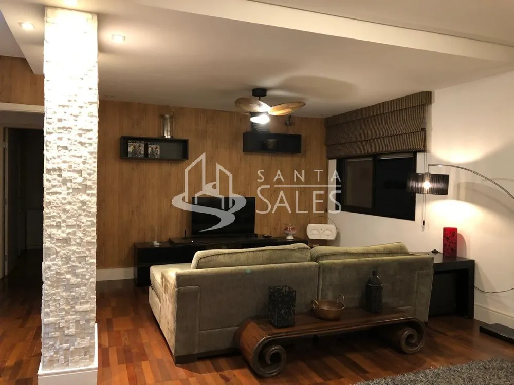 Apartamento, 2 quartos, 142 m² - Foto 12