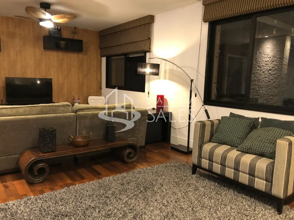 Apartamento, 2 quartos, 142 m² - Foto 10