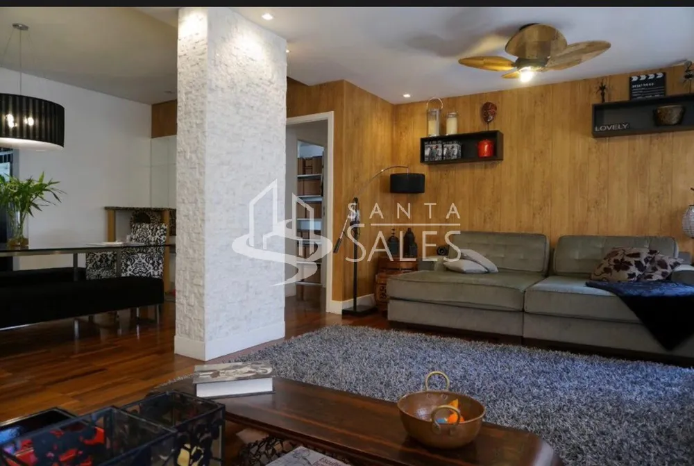 Apartamento, 2 quartos, 142 m² - Foto 3