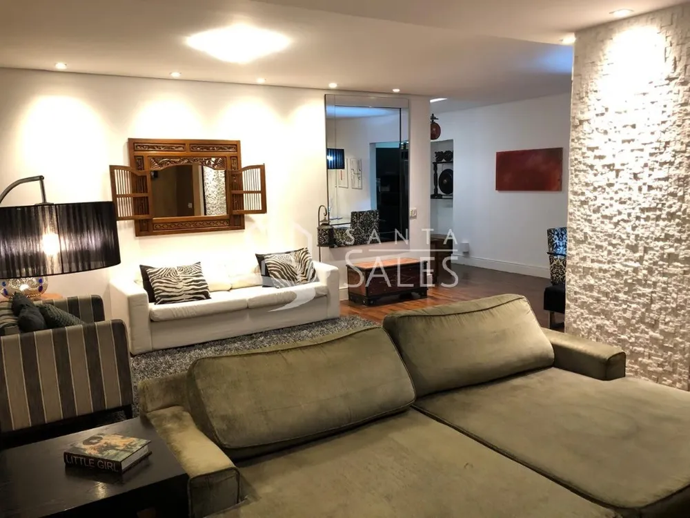 Apartamento, 2 quartos, 142 m² - Foto 7