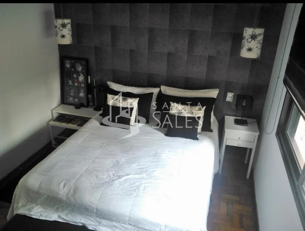 Apartamento, 2 quartos, 142 m² - Foto 2