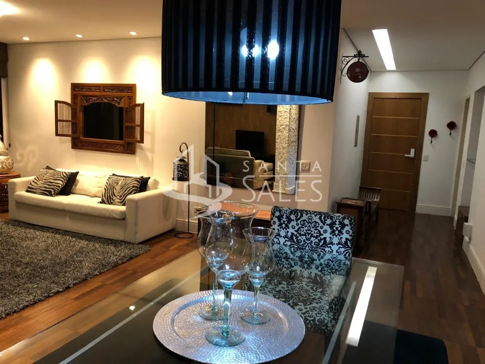 Apartamento, 2 quartos, 142 m² - Foto 9
