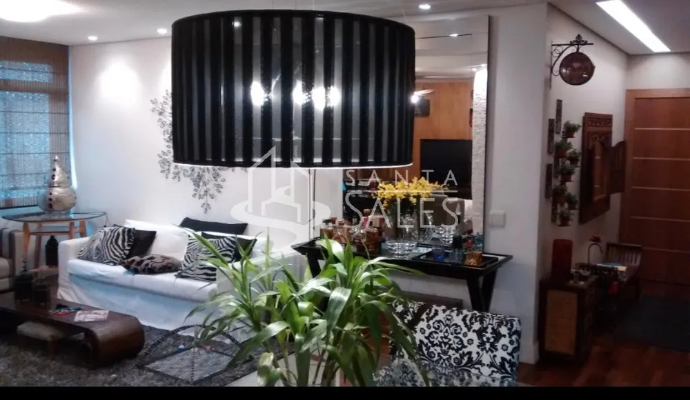 Apartamento, 2 quartos, 142 m² - Foto 2