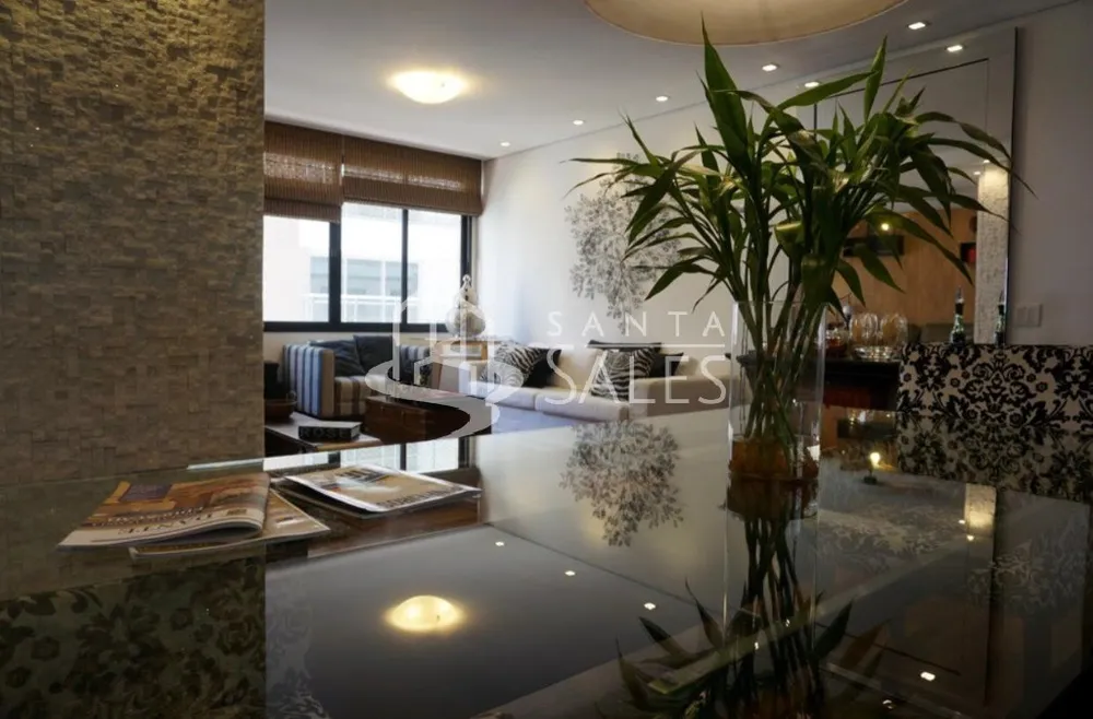 Apartamento, 2 quartos, 142 m² - Foto 8