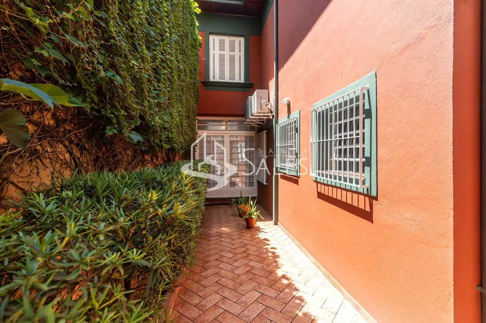 Sobrado, 6 quartos, 156 m² - Foto 13