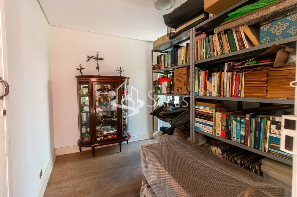 Sobrado, 6 quartos, 156 m² - Foto 14