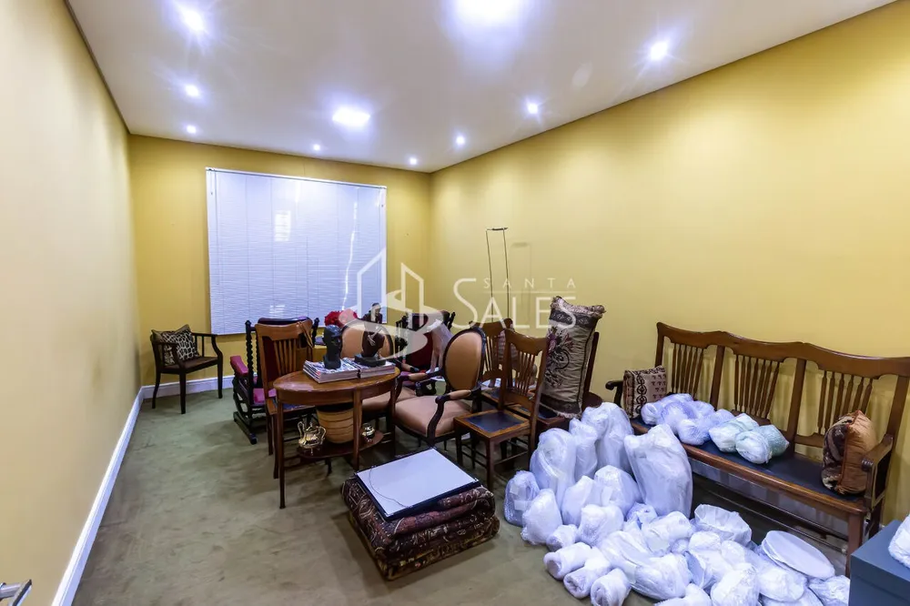 Sobrado, 6 quartos, 156 m² - Foto 4