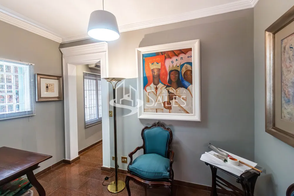 Sobrado, 6 quartos, 156 m² - Foto 4
