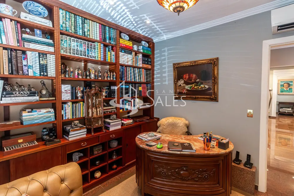 Sobrado, 6 quartos, 156 m² - Foto 5