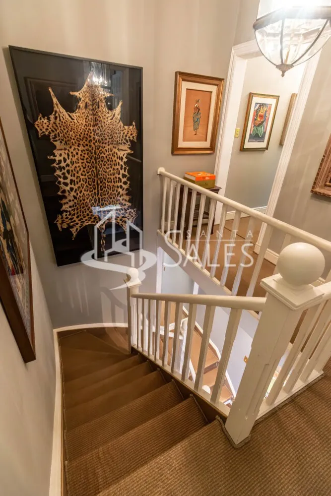 Sobrado, 6 quartos, 156 m² - Foto 7