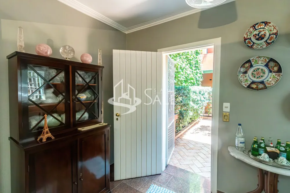 Sobrado, 6 quartos, 156 m² - Foto 6