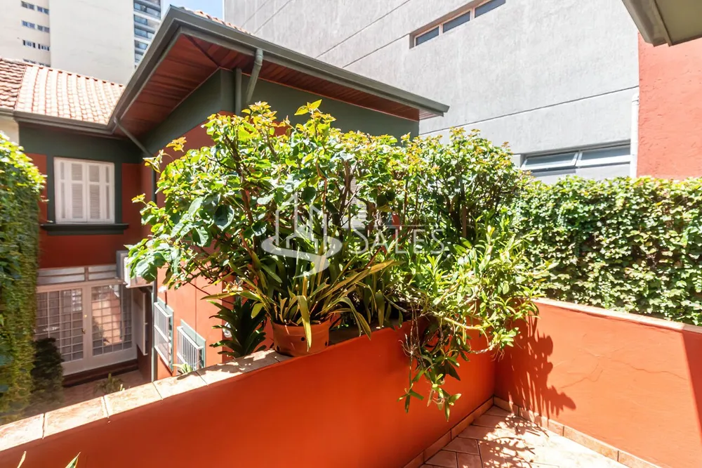 Sobrado, 6 quartos, 156 m² - Foto 15