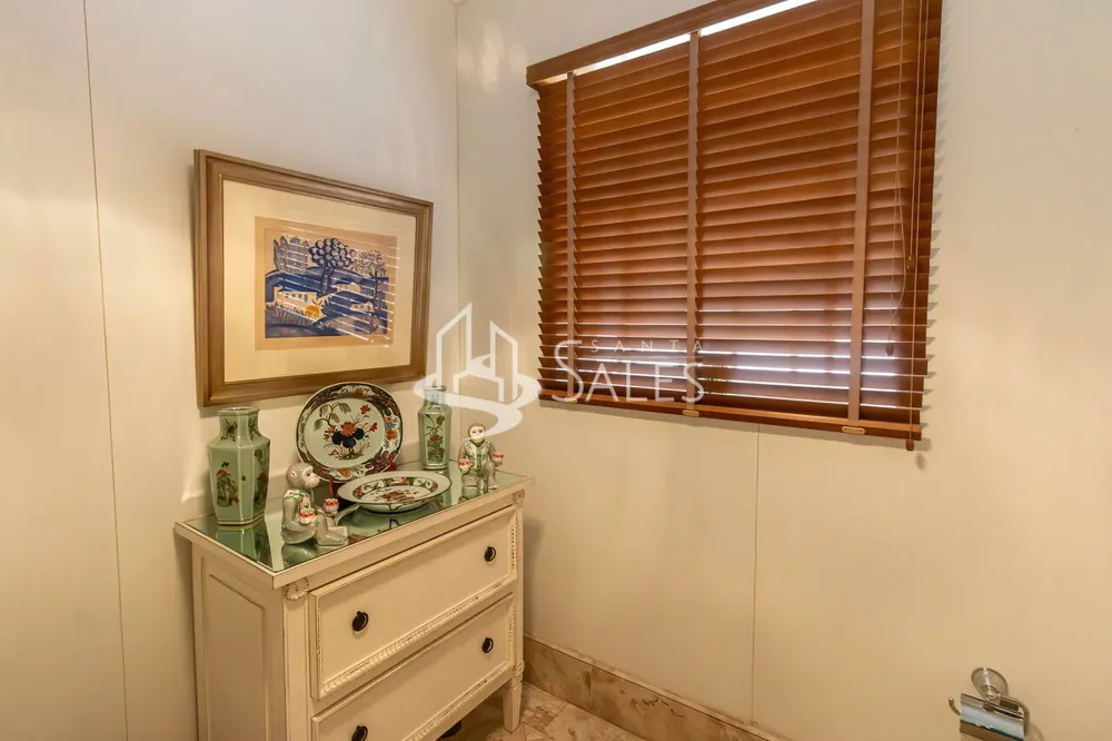 Sobrado, 6 quartos, 156 m² - Foto 8