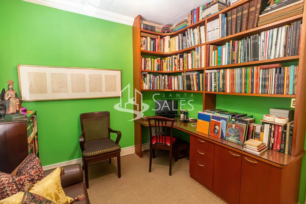 Sobrado, 6 quartos, 156 m² - Foto 2