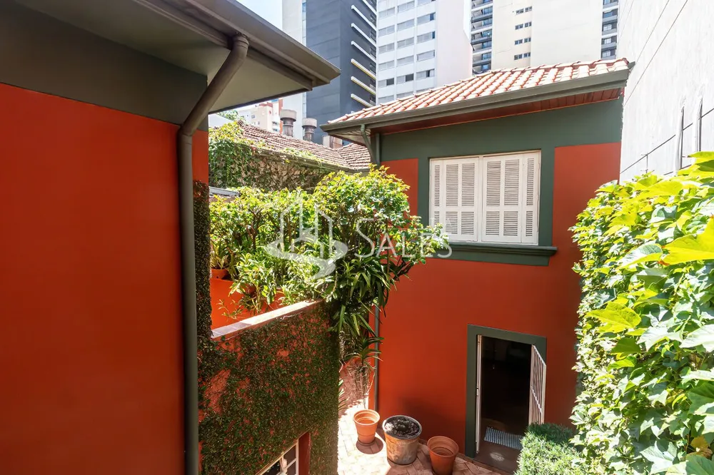 Sobrado, 6 quartos, 156 m² - Foto 1
