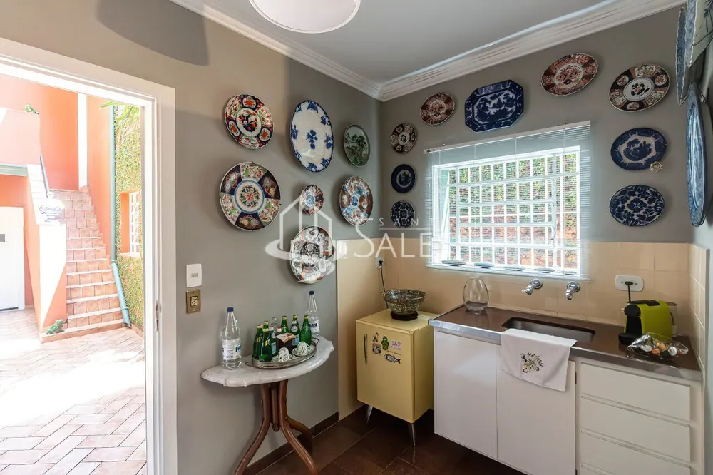 Sobrado, 6 quartos, 156 m² - Foto 7