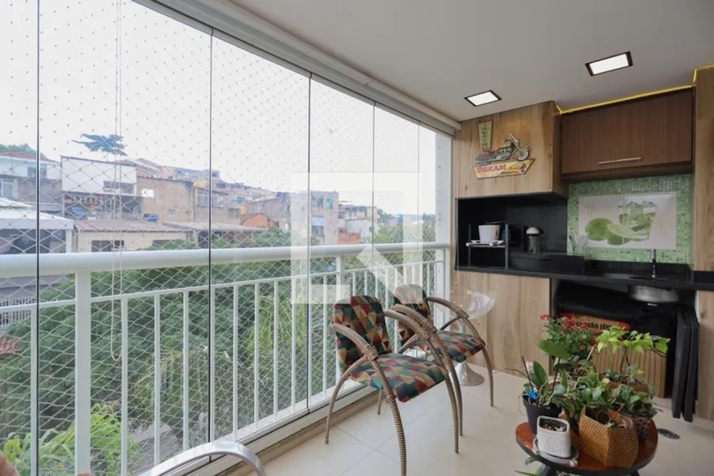 Apartamento, 3 quartos, 85 m² - Foto 2