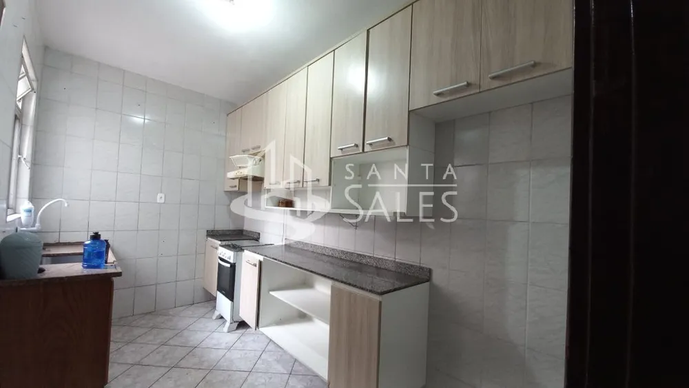 Apartamento, 3 quartos, 68 m² - Foto 5