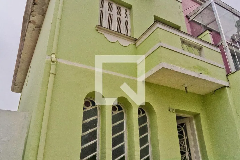 Casa, 3 quartos, 120 m² - Foto 1